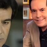 Juan José Origel ‘mata’ al actor Guillermo Capetillo y lo tunden en redes: ‘por eso se hacen los chismes’