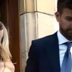 «¡Terremoto en el amor! ¿Fin de Gerard Piqué y Clara Chía? La impactante razón detrás de su salida de la casa del exfutbolista que todos comentan»