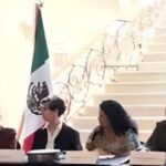 México y Chile en la defensa de los derechos humanos