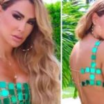 Critican a Ninel Conde por su ‘extraña’ forma de caminar: ‘se acabó las rodillas’