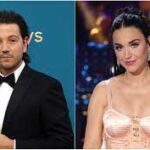 ¿El amor traspasó la pantalla? Así fue la verdadera relación entre Diego Luna y Katy Perry