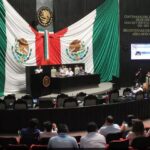 Presentan cambios en la cúpula administrativa del Congreso de Quintana Roo