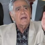 Eric del Castillo reaparece y aclara rumores sobre supuesta demencia senil