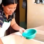 México es de los países donde las mujeres dedican más tiempo a los trabajos domésticos y de cuidados