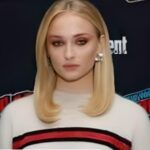 Sophie Turner y cómo detectar el mom-shaming hacia las mamás fiesteras