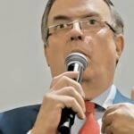 PAN llama a Ebrard a sumarse al Frente Amplio por México