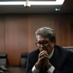 Ricardo Monreal desiste de la candidatura al Gobierno de Ciudad de México