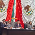 Experto presenta supuestos seres «no humanos» en la primera audiencia pública sobre el tema en la Cámara de Diputados de México