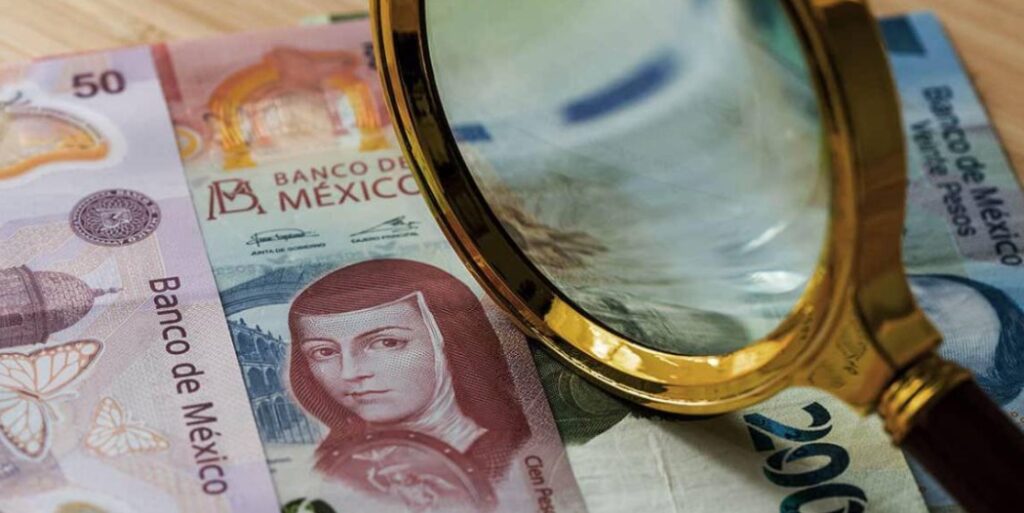 Calificación crediticia de México, en riesgo por déficit planteado para el 2024