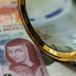 Calificación crediticia de México, en riesgo por déficit planteado para el 2024