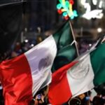 Estos son los días festivos y puentes en México para 2023