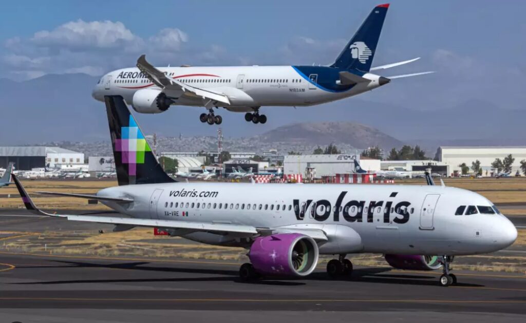 Con la categoría 1 de aviación, 50 rutas y un millón de viajeros más