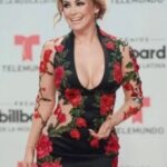 Aracely Arámbula pide a Luis Miguel hacerse cargo de sus hijos, no solo los de Paloma Cuevas