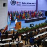 México se reincorpora al G77+China