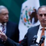 Hugo López-Gatell buscará la jefatura del Gobierno de Ciudad de México