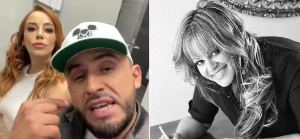 ¿Jenni Rivera se manifestó? Dos de sus hermanos vivieron una experiencia paranormal