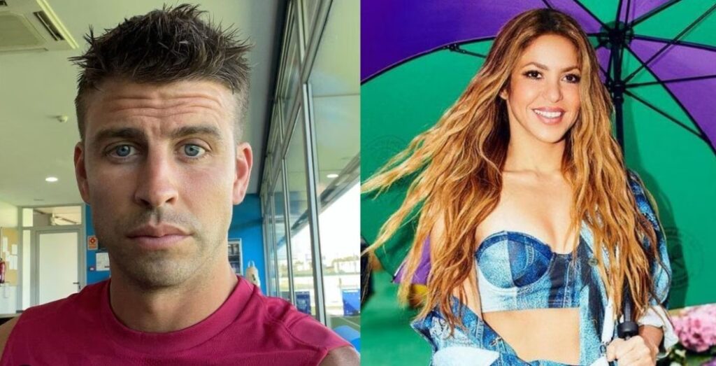 Gerard Piqué estaría detrás de las ‘difamaciones’ en contra de Shakira: fuerte declaración