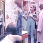 ¡Laura Bozzo no se aguanta las ganas! Sufre vergonzoso accidente antes de llegar al baño