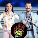 ‘El Gran Chef Famosos’, el programa culinario favorito del público que se convirtió en lo mejor de la TV este 2023