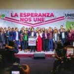 Elecciones en México: Morena y aliados definen a sus coordinadores para 9 entidades