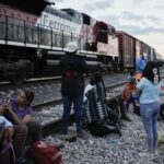 México intensifica deportaciones de migrantes tras meses muy ralentizadas