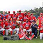 Juegos Panamericanos Santiago 2023: México vs Chile en béisbol, hora, fecha y dónde ver