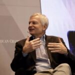 México toma ventaja de la “nueva economía global”: Dani Rodrik