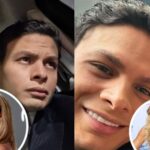 ¿Quién es Giovanni Medina? El ex de Ninel Conde que andaría con Geraldine Bazán