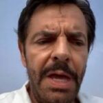 Eugenio Derbez se defiende de las críticas por decir que jóvenes no quieren trabajar gratis