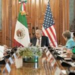 México y EU: ¿qué viene después de la reunión?