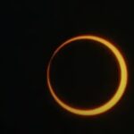 ¿Se va a oscurecer o se hará de noche el 14 de octubre en México por el eclipse solar?