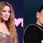 La razón por la que dicen que Shakira “odia” a Rosalía