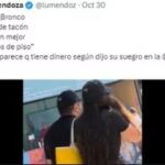 “Basta de violencia a periodistas”: Santiago Taboada respalda a Lourdes Mendoza tras amenaza del hijo de AMLO