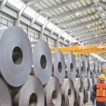 México dispara sus importaciones de aluminio desde China