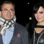 Tras la muerte de su hijo, Maribel Guardia estaría a un paso del divorcio con Marco Chacón