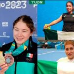 México empató récord de medallas de Oro en Juegos Panamericanos