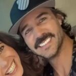 Lucero desmiente rumores sobre posible romance con José Ron