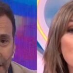 Escándalo en Intrusos: el chisme explosivo de Marcela Tauro sobre Adrián Pallares