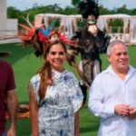 Agradece la confianza de inversión en Quintana Roo y corta listón del Hotel Secrets Tulum Resort & Beach Club