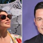 Fernando Colunga se convertiría en padre a sus 57 años