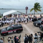 Más de 6 mil elementos participarán en el operativo Guadalupe-Reyes en Quintana Roo