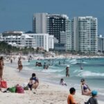 Espera Caribe Mexicano llegada de más de un millón de turistas