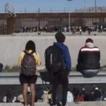 México suspende deportación de migrantes por falta de recursos