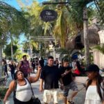 Se eleva a 70% la ocupación en pequeños hoteles de Playa del Carmen