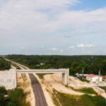 Tren Maya: Hallan una nueva gruta en las construcciones del Tramo 5