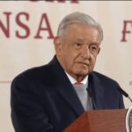 AMLO: México impugnará ley de Texas que criminaliza la migración