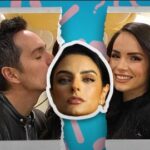 ¿Fue por Aislinn Derbez? Paulina Burrola finalmente revela porqué terminó con Mauricio Ochmann