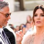 Sandra Bullock le cumple el último deseo a su novio Bryan Randall, quien murió en 2023