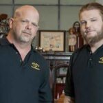 Sombra sobre el reino de los ‘Pawn Stars’