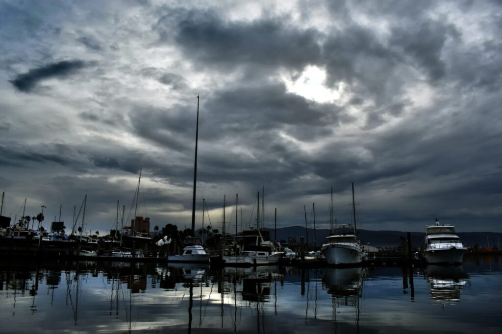 California se prepara para recibir la tormenta “más grande” del invierno el fin de semana